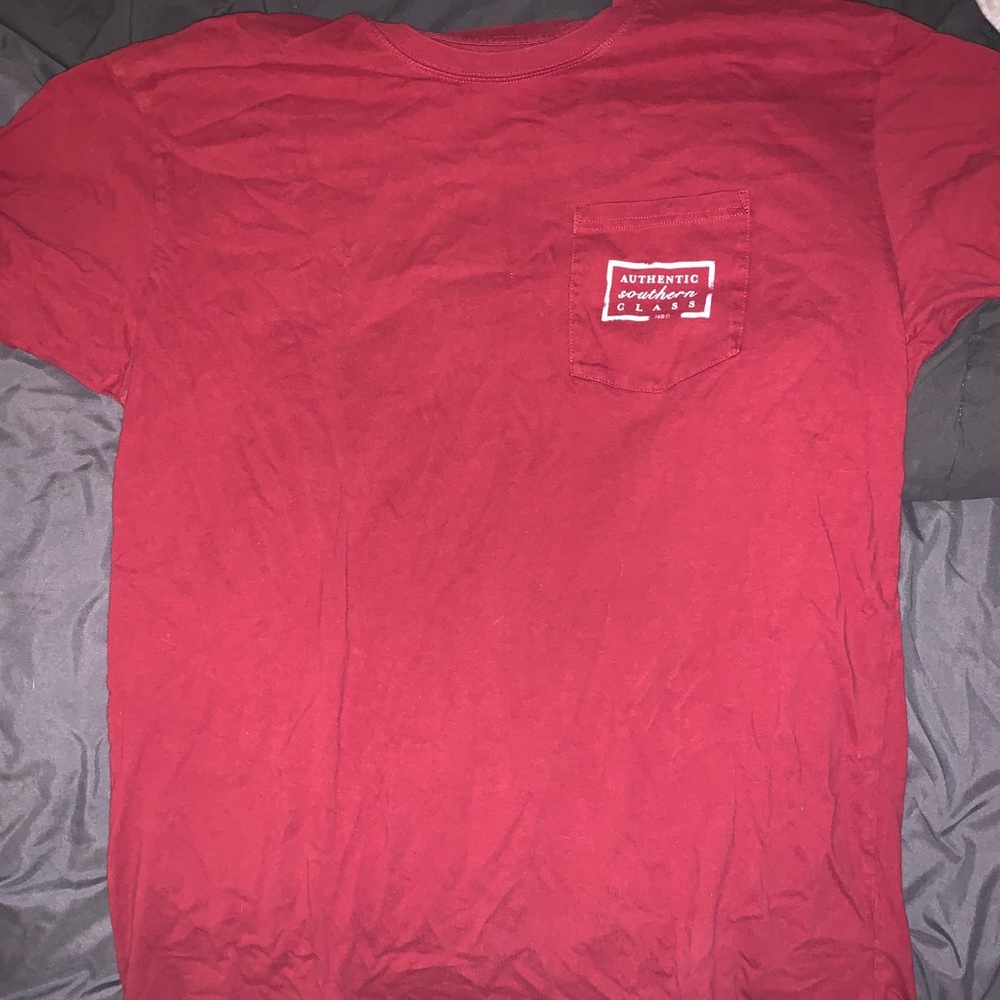 Southern marsh T-shirt